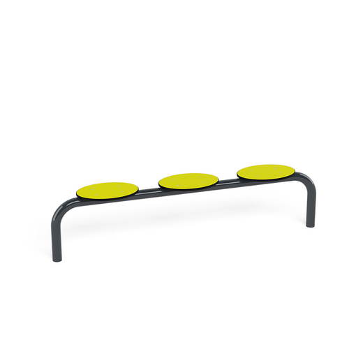 NV50152Z_a_25 A4K Lime Sitzbank - NV50152Z a 25