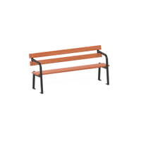 Sitzbank Company, schwarz - NV50160Z a 25