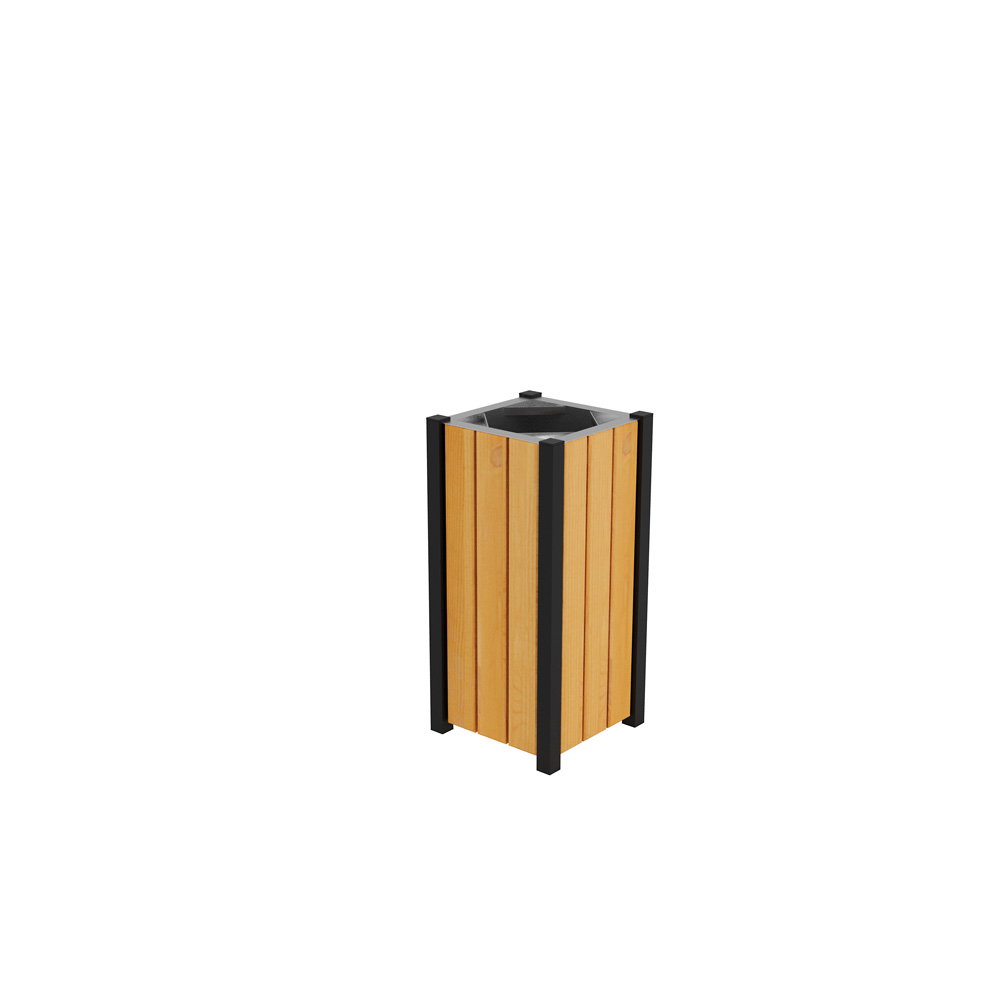 Abfallbehälter Aster - NV5231 b 26
