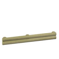 Umrandung-Modul, Holz - NV5501 b 25