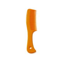 Griffkamm mit Loch, L 19 cm - PP 180 or