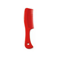Griffkamm mit Loch, L 19 cm - PP 180 rt