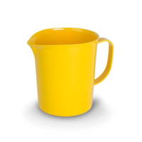Universalkanne 1,5 l aus Polypropylen – Bild 7
