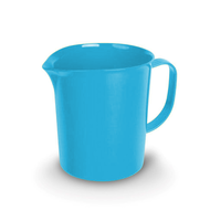 Universalkanne 1,5 l aus Polypropylen - PP 427 hb