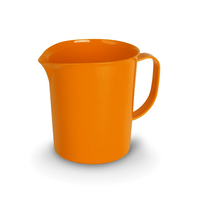 Universalkanne 1,5 l aus Polypropylen - PP 427 or