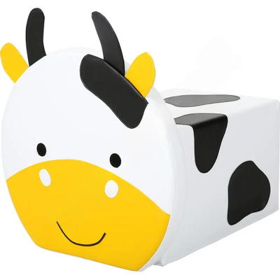 Hocker Kuh