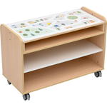 Quadro Mobile Stadt (Quadro 252/252W) - SET6526 a 25