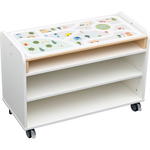 Quadro Mobile Stadt (Quadro 252/252W) - SET6535 a 25