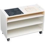 Quadro Mobile Küche (Quadro 254/254W) - SET6536 a 25