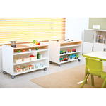 Quadro Mobile Küche (Quadro 254/254W) - SET6536 d 25