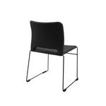 Topstar Besucherstuhl „Visit Lite“, Polstersitz, 4er-Set - Topstar Besucherstuhl Visit Lite Polstersitz 4er Set 778700V0001 c ZN