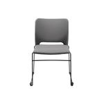Topstar Besucherstuhl „Visit Lite“, Polstersitz, 4er-Set - Topstar Besucherstuhl Visit Lite Polstersitz 4er Set 778700V0002 a ZN