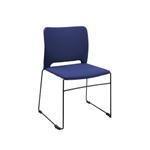 Topstar Besucherstuhl „Visit Lite“, Polstersitz, 4er-Set - Topstar Besucherstuhl Visit Lite Polstersitz 4er Set 778700V0003 a ZN