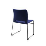 Topstar Besucherstuhl „Visit Lite“, Polstersitz, 4er-Set - Topstar Besucherstuhl Visit Lite Polstersitz 4er Set 778700V0003 d ZN