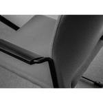 Topstar Besucherstuhl „Visit Lite“ mit Armlehnen, Polstersitz, 4er-Set - Topstar Besucherstuhl Visit Lite mit Armlehnen Polstersitz 4er Set 778701 a ZN