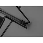 Topstar Besucherstuhl „Visit Lite“ mit Armlehnen, Polstersitz, 4er-Set - Topstar Besucherstuhl Visit Lite mit Armlehnen Polstersitz 4er Set 778701 c ZN