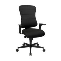 Topstar Bürostuhl „Art Comfort“ mit Armlehnen - Topstar Buerostuhl Art Comfort mit Armlehnen 779165V0001 a ZN