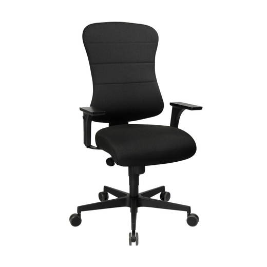 Topstar-Buerostuhl-Art-Comfort-mit-Armlehnen-779165V0001_a-ZN Topstar Bürostuhl „Art Comfort“ mit Armlehnen - Topstar Buerostuhl Art Comfort mit Armlehnen 779165V0001 a ZN