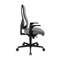 Topstar Bürostuhl „Art Comfort“ mit Armlehnen – Bild 6