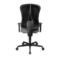 Topstar Bürostuhl „Art Comfort“ mit Armlehnen – Bild 7