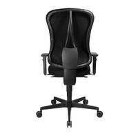 Topstar Bürostuhl „Art Comfort“ mit Armlehnen - Topstar Buerostuhl Art Comfort mit Armlehnen 779165 a ZN