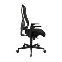 Topstar Bürostuhl „Art Comfort“ mit Armlehnen – Bild 5