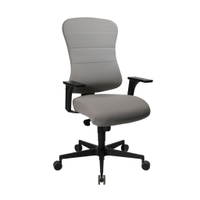 Topstar Bürostuhl „Art Comfort“ mit Armlehnen - Topstar Buerostuhl Art Comfort mit Armlehnen 779165 c ZN