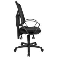 Topstar Bürostuhl „Ergo Net“ mit Armlehnen – Bild 19