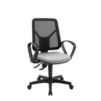 Topstar Bürostuhl „Ergo Net“ mit Armlehnen – Bild 6