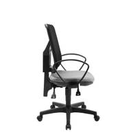 Topstar Bürostuhl „Ergo Net“ mit Armlehnen – Bild 7
