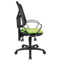 Topstar Bürostuhl „Ergo Net“ mit Armlehnen – Bild 25