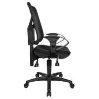 Topstar Bürostuhl „Ergo Net“ mit Armlehnen – Bild 16