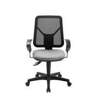 Topstar Bürostuhl „Ergo Net“ mit Armlehnen - Topstar Buerostuhl Ergo Net mit Armlehnen 778939V0010 b ZN