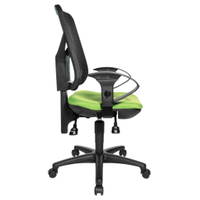 Topstar Bürostuhl „Ergo Net“ mit Armlehnen – Bild 21