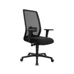 Topstar Bürostuhl „Euro Star 200“ mit Armlehnen - Topstar Buerostuhl Euro Star 200 mit Armlehnen 779299V0001 a ZN