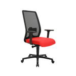 Topstar Bürostuhl „Euro Star 200“ mit Armlehnen - Topstar Buerostuhl Euro Star 200 mit Armlehnen 779299V0002 a ZN