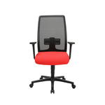 Topstar Bürostuhl „Euro Star 200“ mit Armlehnen - Topstar Buerostuhl Euro Star 200 mit Armlehnen 779299V0002 b ZN