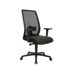Topstar Bürostuhl „Euro Star 200“ mit Armlehnen - Topstar Buerostuhl Euro Star 200 mit Armlehnen 779299V0003 a ZN