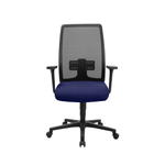 Topstar Bürostuhl „Euro Star 200“ mit Armlehnen - Topstar Buerostuhl Euro Star 200 mit Armlehnen 779299V0004 b ZN
