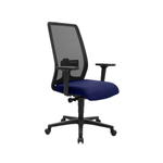 Topstar Bürostuhl „Euro Star 200“ mit Armlehnen - Topstar Buerostuhl Euro Star 200 mit Armlehnen 779299V0004 c ZN