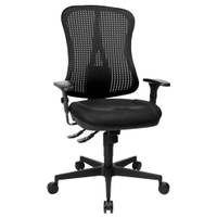 Topstar Bürostuhl „Head Point SY“ mit Armlehnen – Bild 19