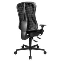Topstar Bürostuhl „Head Point SY“ mit Armlehnen – Bild 18
