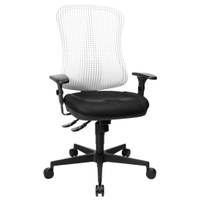 Topstar Bürostuhl „Head Point SY“ mit Armlehnen – Bild 13