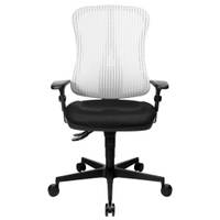 Topstar Bürostuhl „Head Point SY“ mit Armlehnen – Bild 11