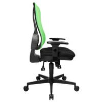 Topstar Bürostuhl „Head Point SY“ mit Armlehnen - Topstar Buerostuhl Head Point SY mit Armlehnen 779146V0004 c ZN