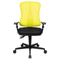 Topstar Bürostuhl „Head Point SY“ mit Armlehnen – Bild 16