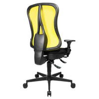 Topstar Bürostuhl „Head Point SY“ mit Armlehnen – Bild 15