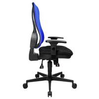 Topstar Bürostuhl „Head Point SY“ mit Armlehnen – Bild 8