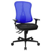 Topstar Bürostuhl „Head Point SY“ mit Armlehnen – Bild 10