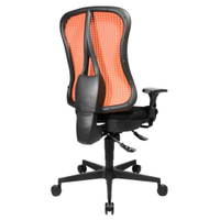 Topstar Bürostuhl „Head Point SY“ mit Armlehnen – Bild 21